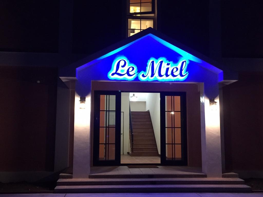 Lei Mi Er Hua Yuan Min Su Daire Pinghe Dış mekan fotoğraf